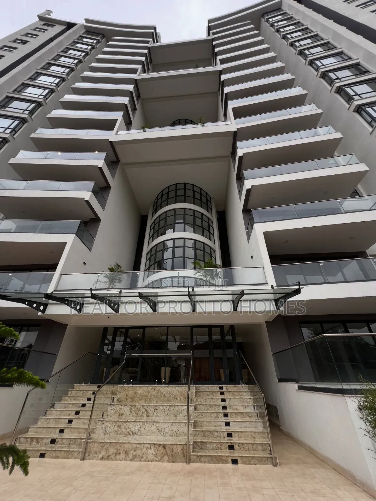 4bdrm Apartment in Riverside Drive for rent