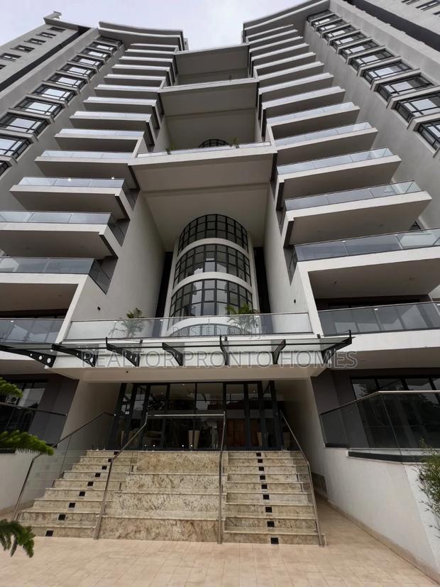 4bdrm Apartment in Riverside Drive for rent