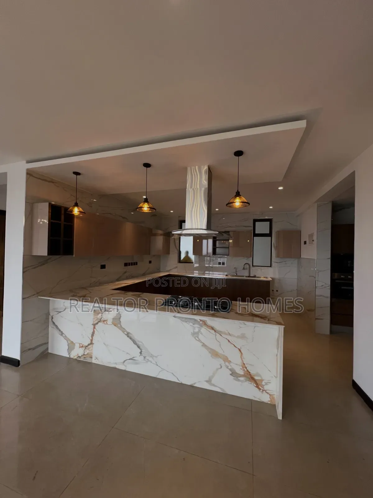 4bdrm Apartment in Riverside Drive for rent