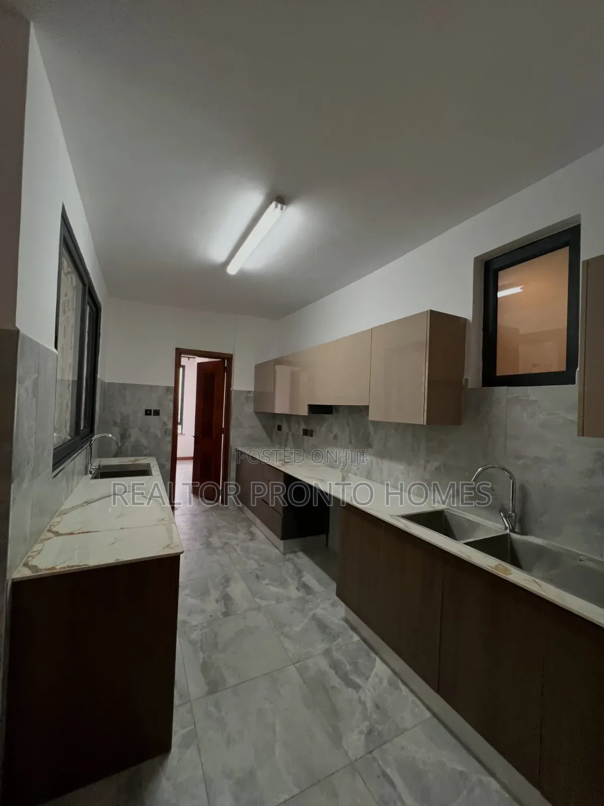 4bdrm Apartment in Riverside Drive for rent