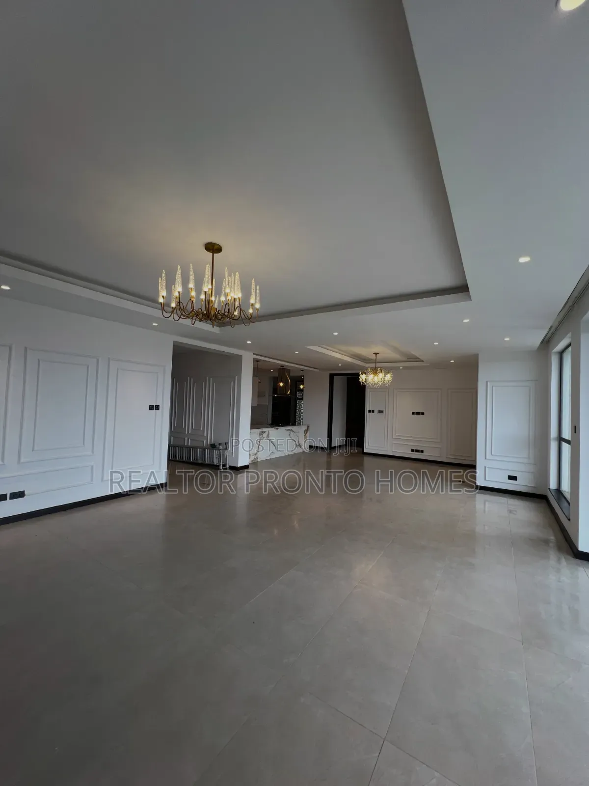 4bdrm Apartment in Riverside Drive for rent
