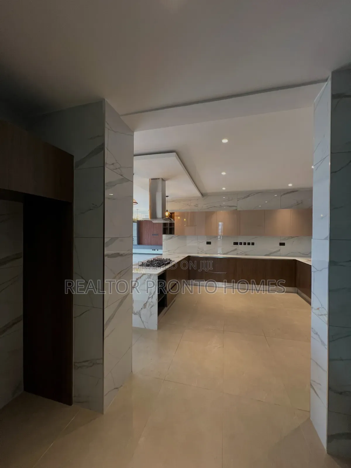 4bdrm Apartment in Riverside Drive for rent