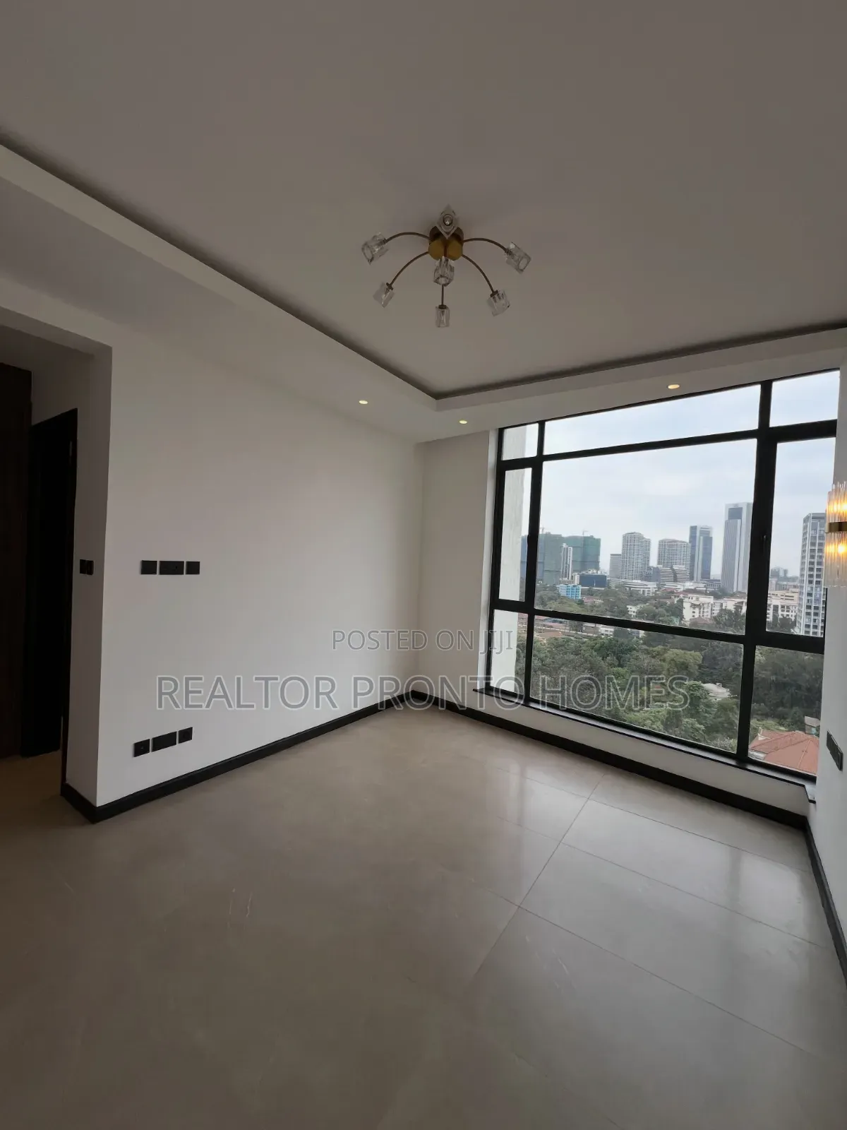 4bdrm Apartment in Riverside Drive for rent
