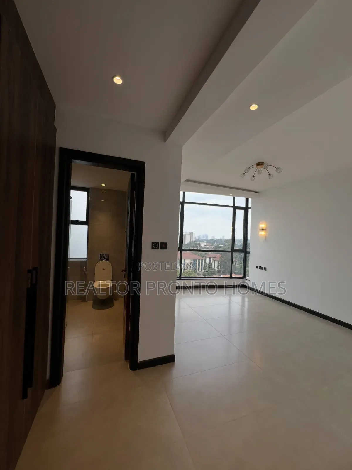 4bdrm Apartment in Riverside Drive for rent