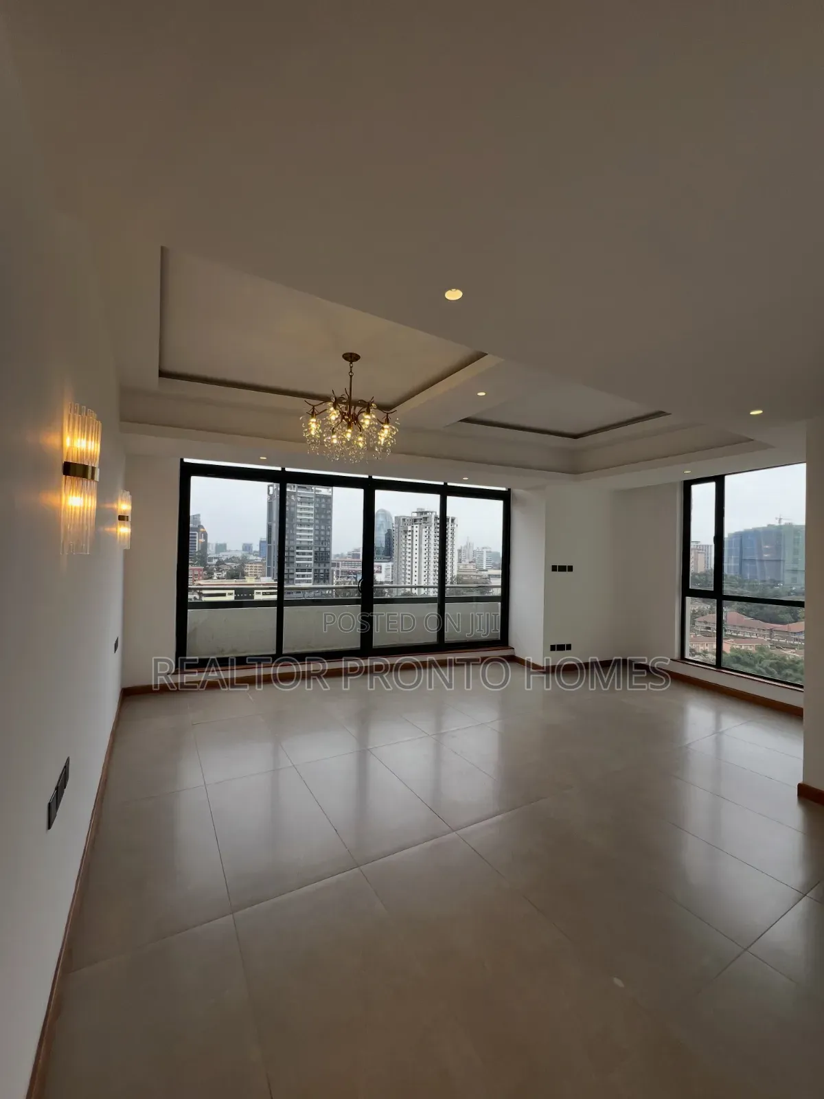 4bdrm Apartment in Riverside Drive for rent