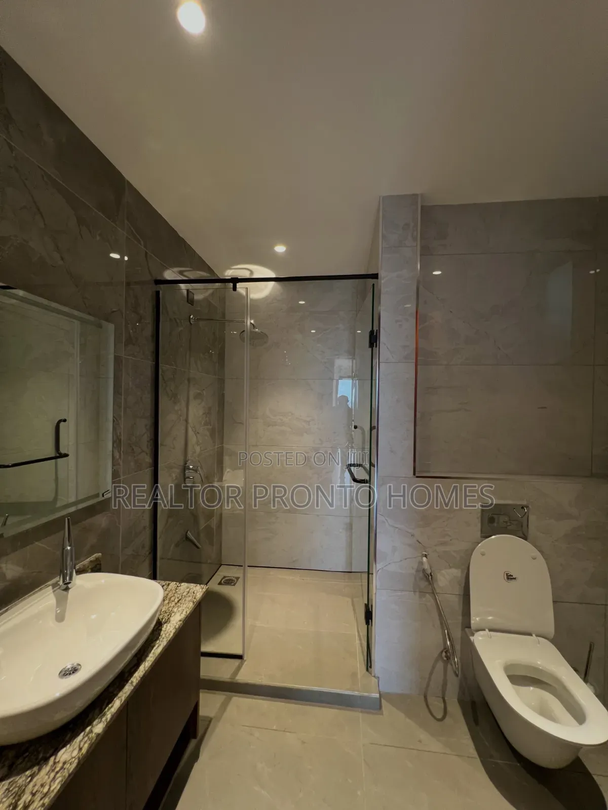 4bdrm Apartment in Riverside Drive for rent