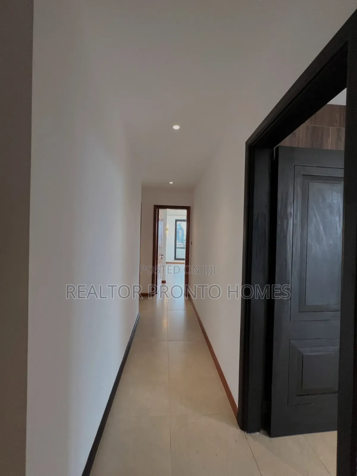 4bdrm Apartment in Riverside Drive for rent