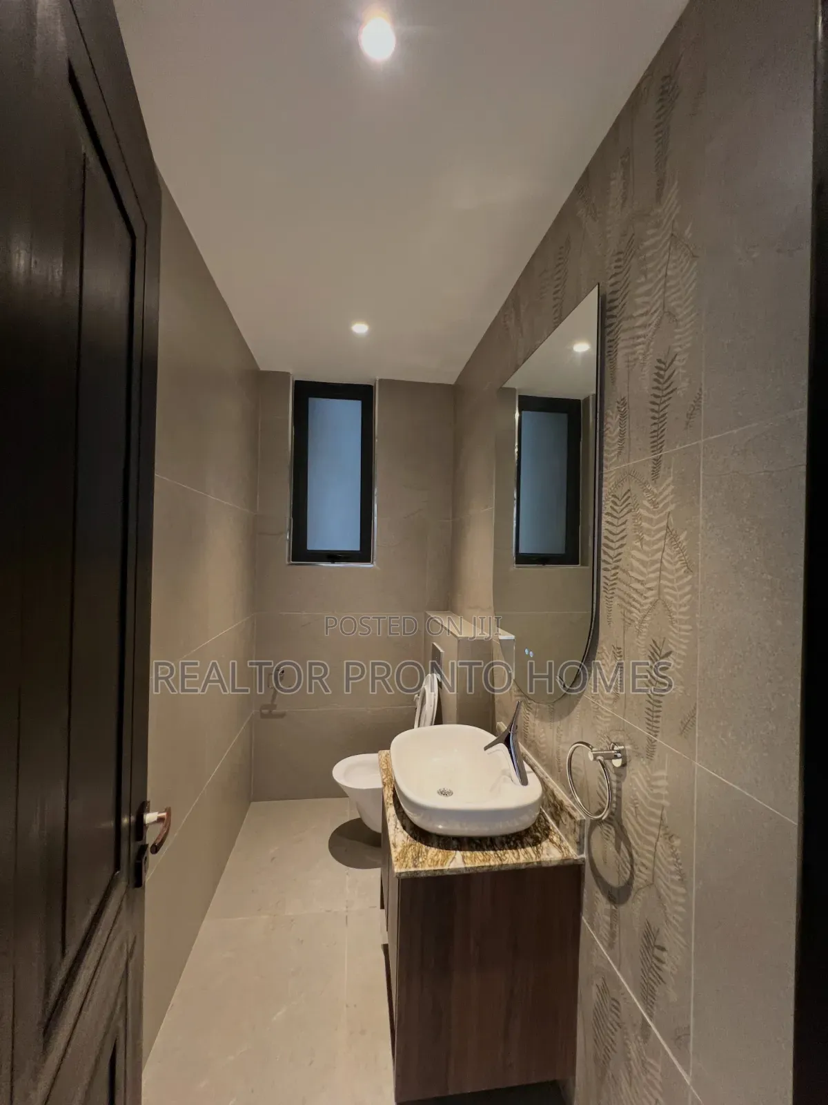 4bdrm Apartment in Riverside Drive for rent