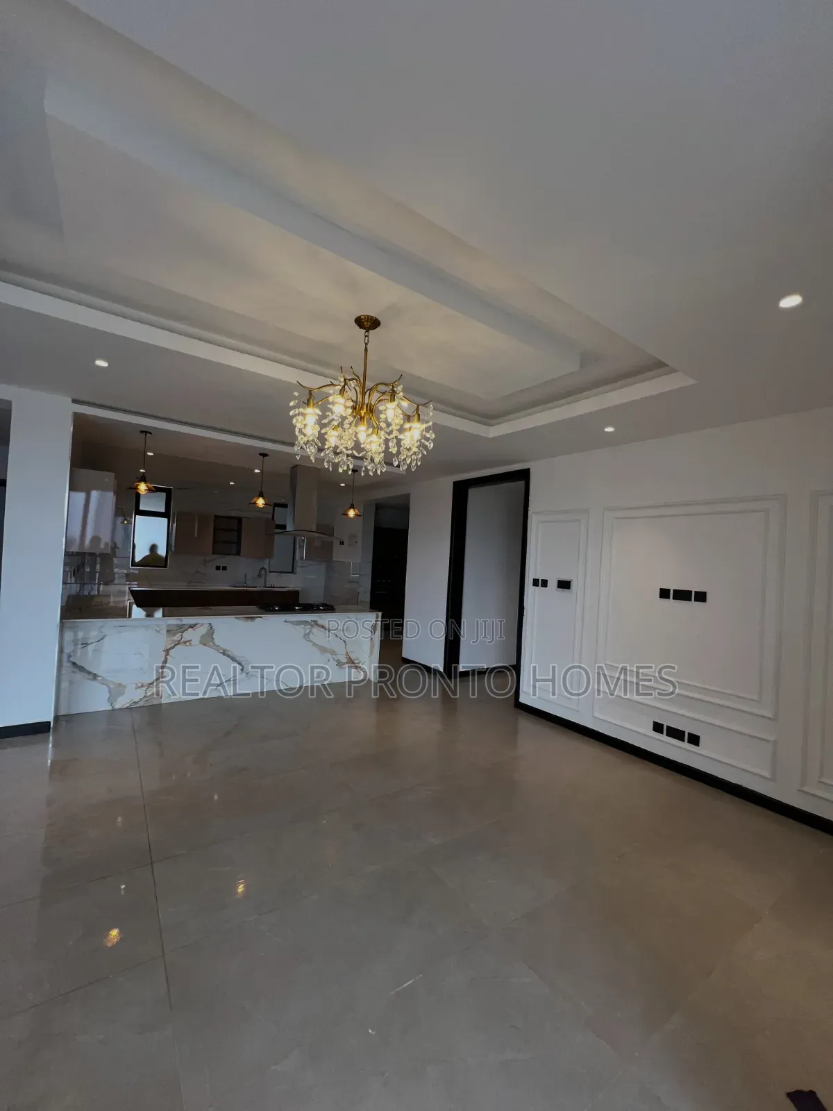 4bdrm Apartment in Riverside Drive for rent