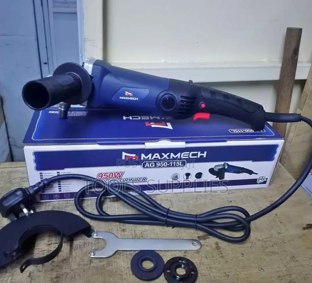 Electric Angle Grinder/950 Watts Angle Grinder