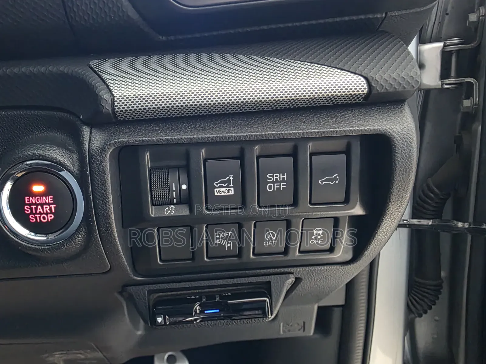 Subaru Forester Premium AWD 2019 Silver