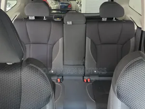 Subaru Forester Premium AWD 2019 Silver