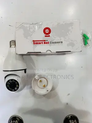 Q16 Rotating Single Camera (V380app) Remote Monitoring WiFi CCTV