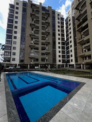 3bdrm Apartment in Kileleshwa for rent