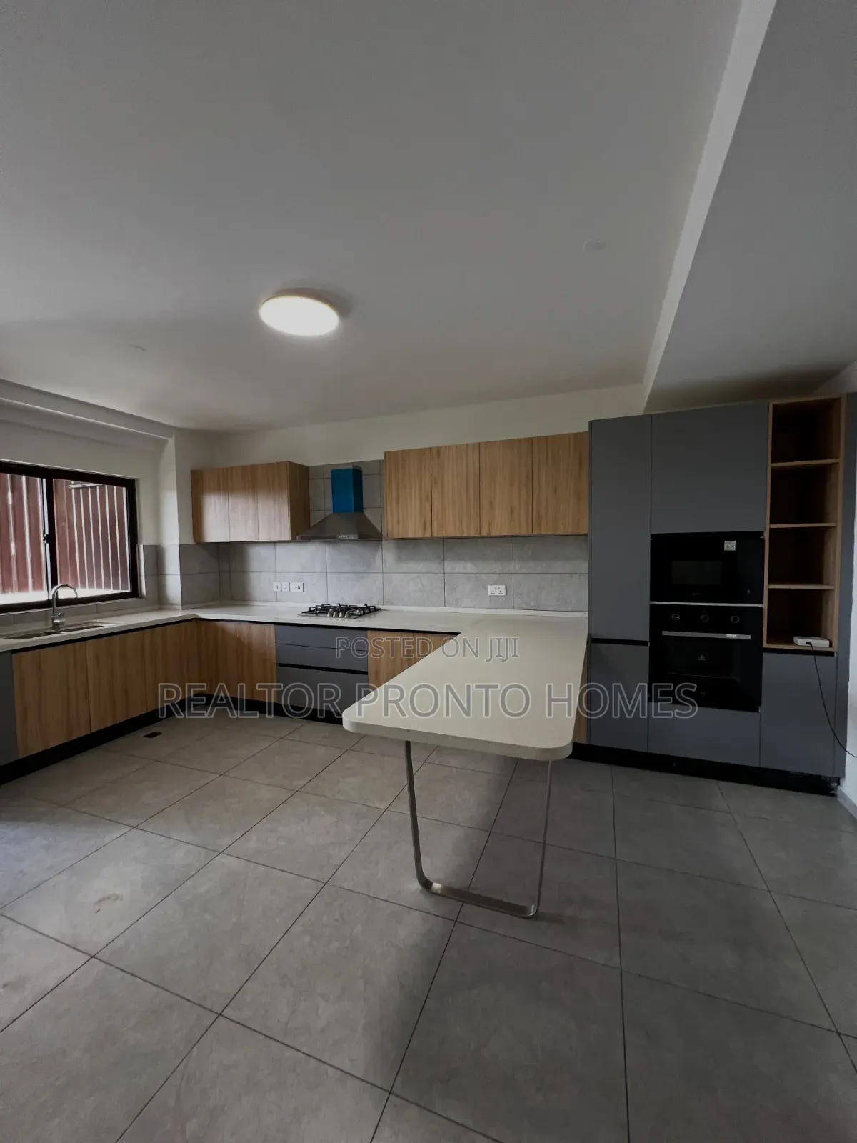 3bdrm Apartment in Kileleshwa for rent