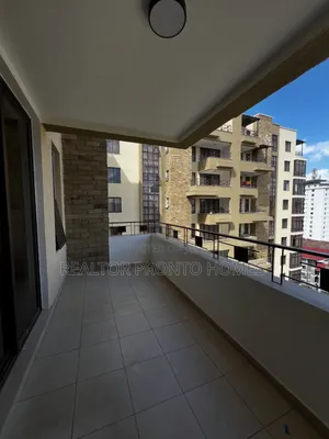 3bdrm Apartment in Kileleshwa for rent