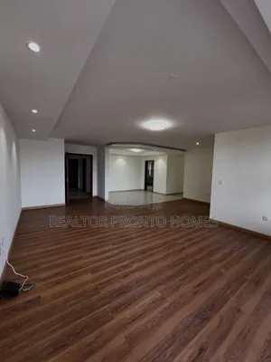 3bdrm Apartment in Kileleshwa for rent