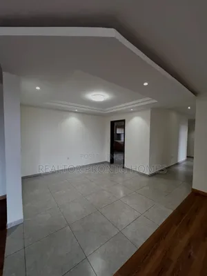 3bdrm Apartment in Kileleshwa for rent