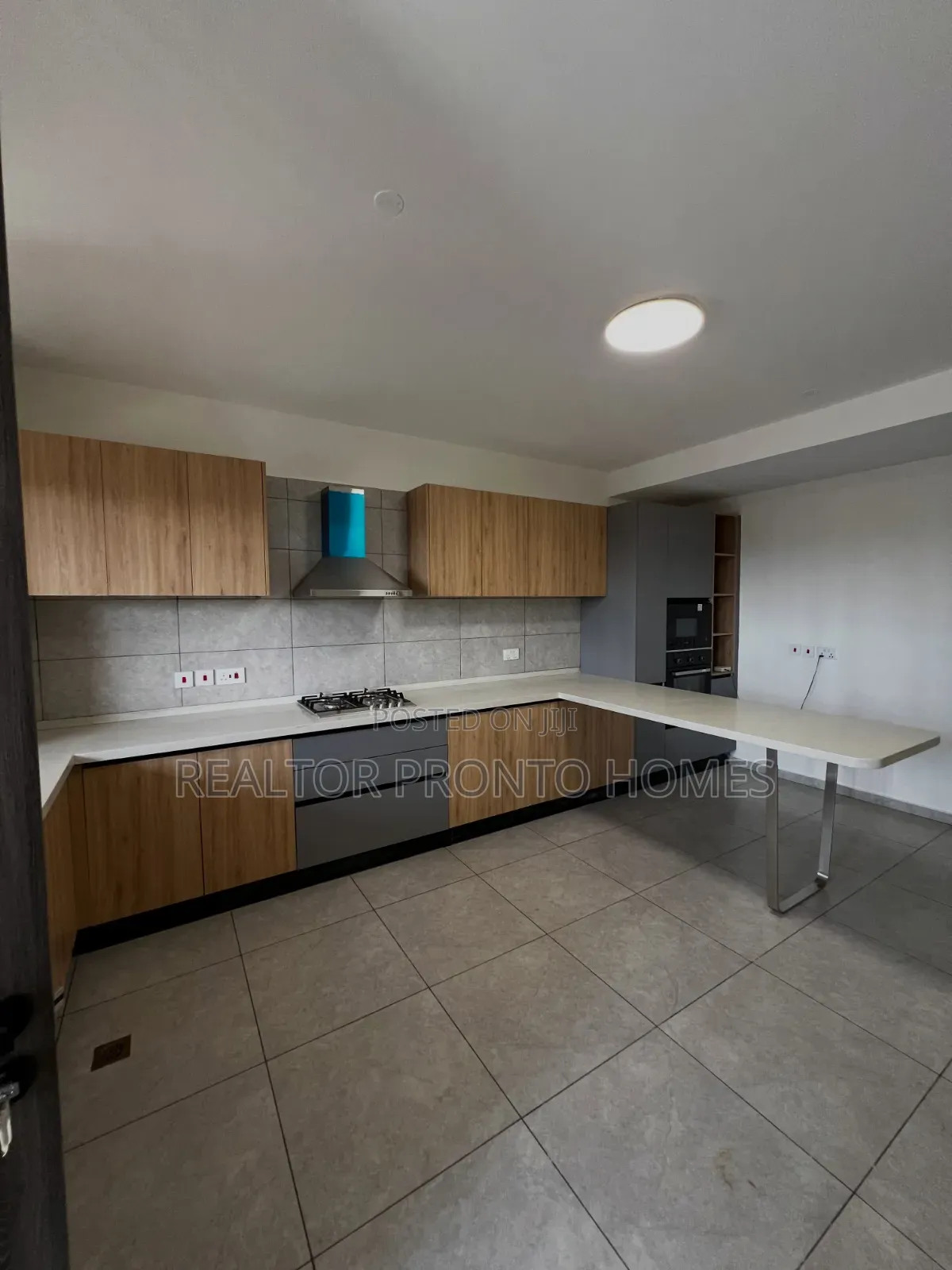 3bdrm Apartment in Kileleshwa for rent