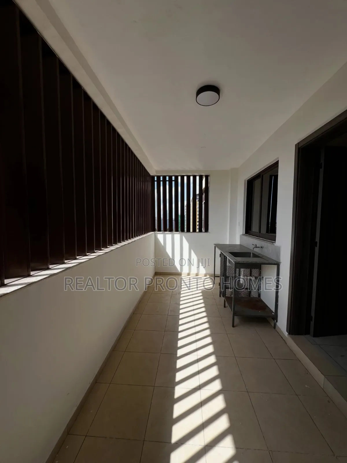 3bdrm Apartment in Kileleshwa for rent