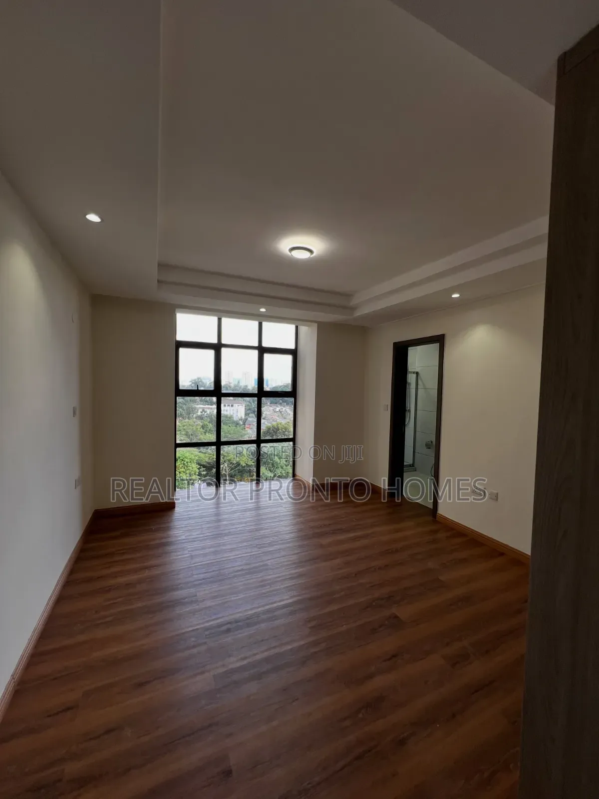 3bdrm Apartment in Kileleshwa for rent