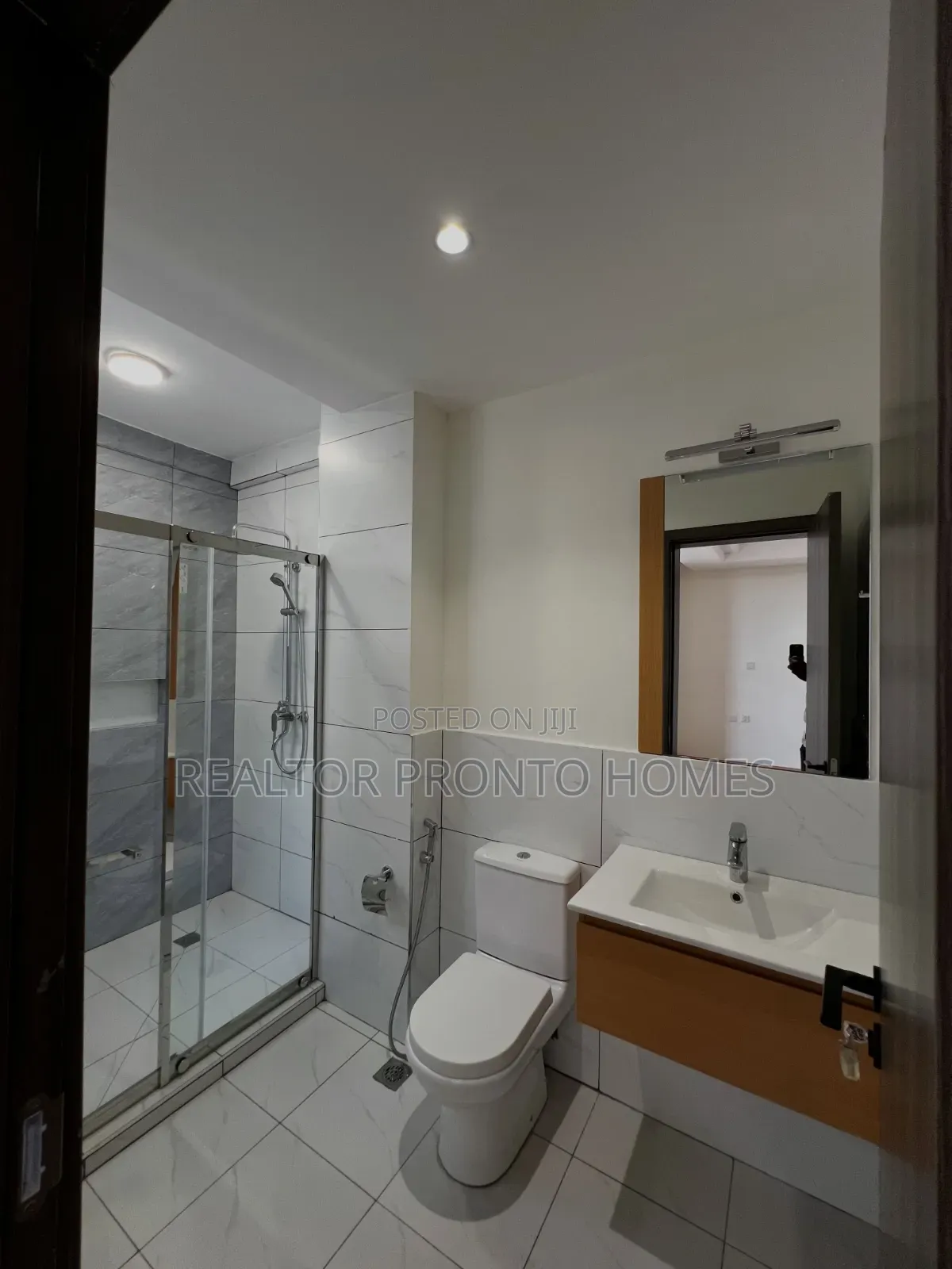 3bdrm Apartment in Kileleshwa for rent