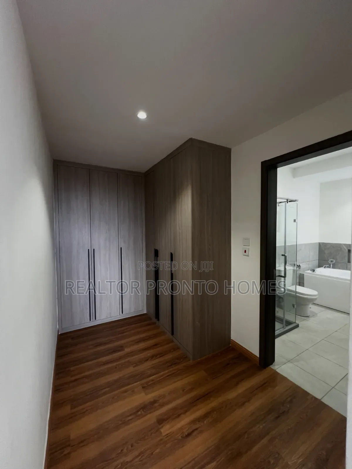 3bdrm Apartment in Kileleshwa for rent