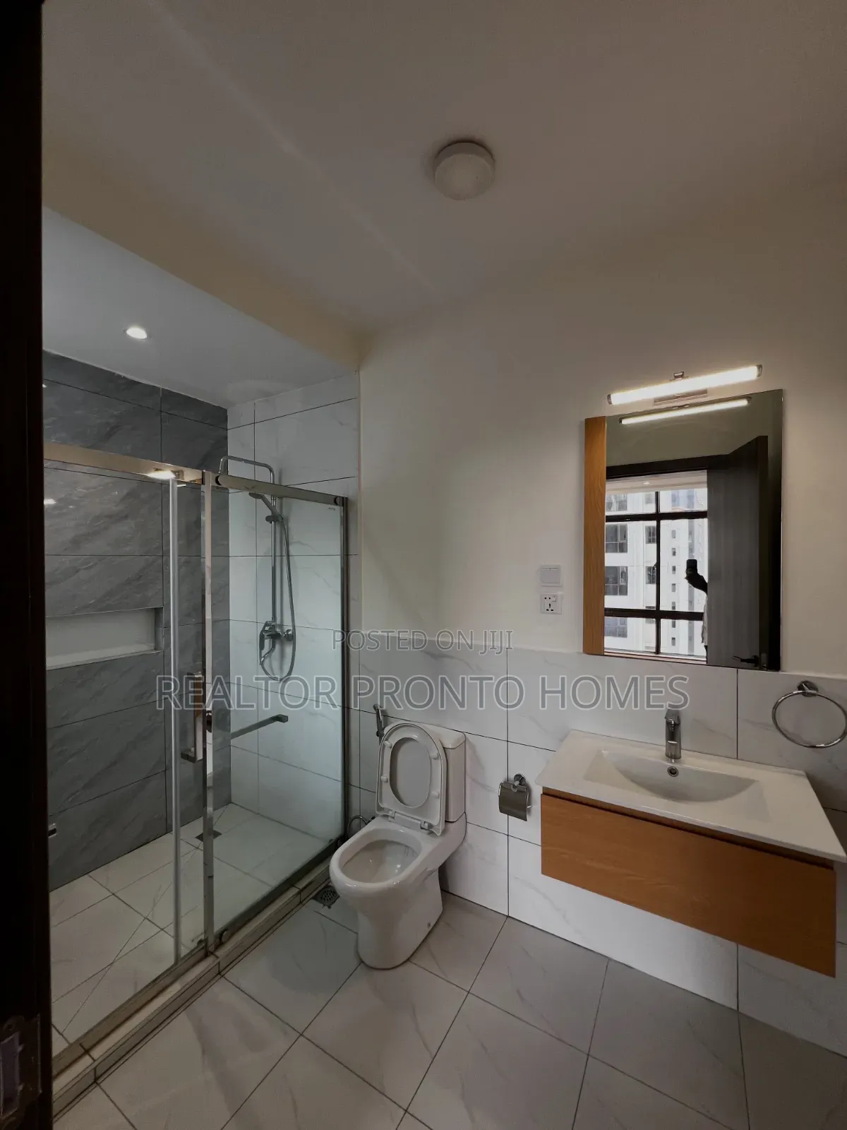 3bdrm Apartment in Kileleshwa for rent