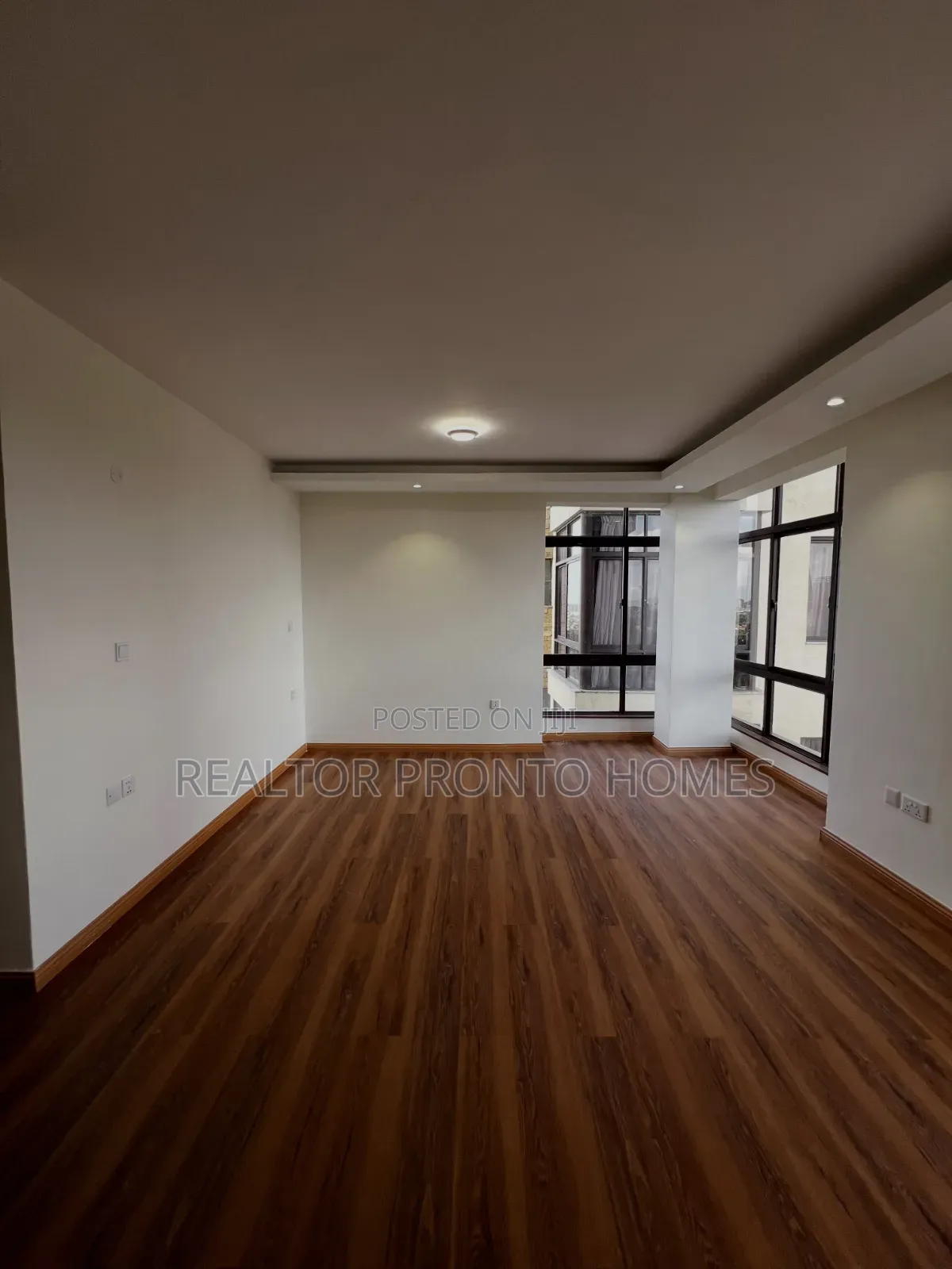3bdrm Apartment in Kileleshwa for rent