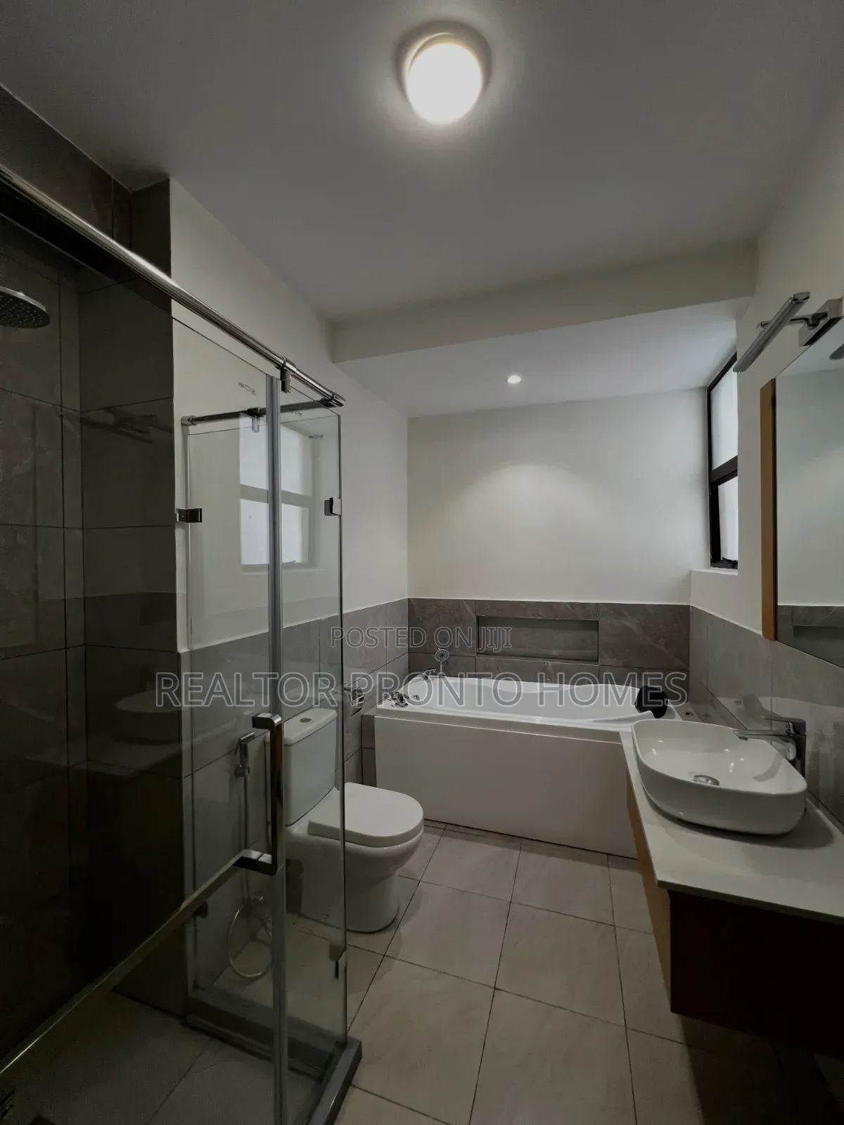 3bdrm Apartment in Kileleshwa for rent