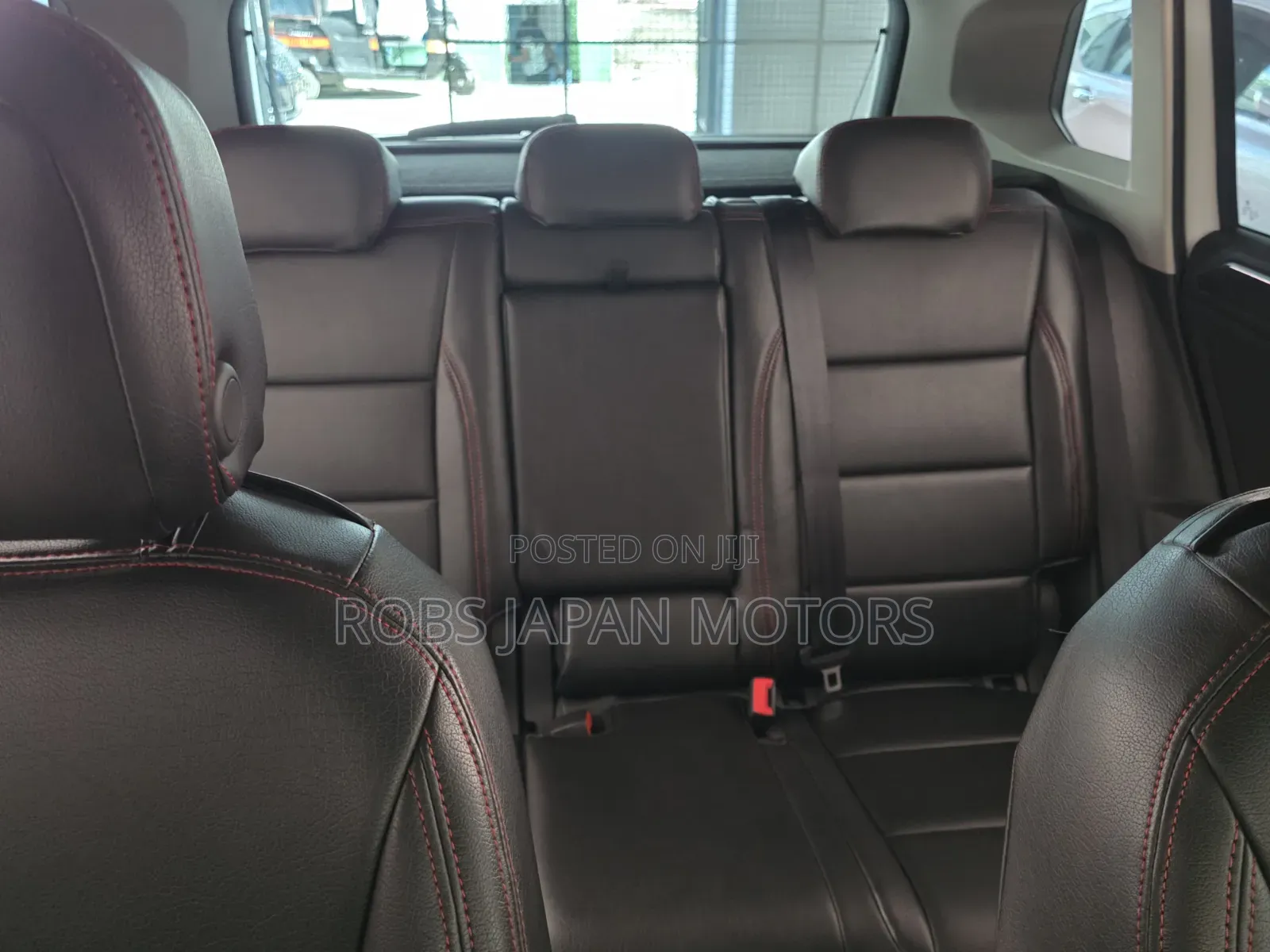 Volkswagen Tiguan 2.0T SE AWD 4MOTION 2019 Pearl