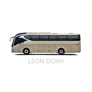 Bus 2018 White