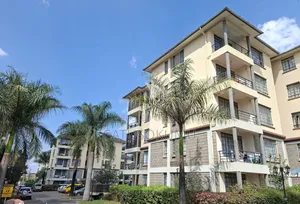 2bdrm Apartment in Syokimau, Gateway Mall Area for rent