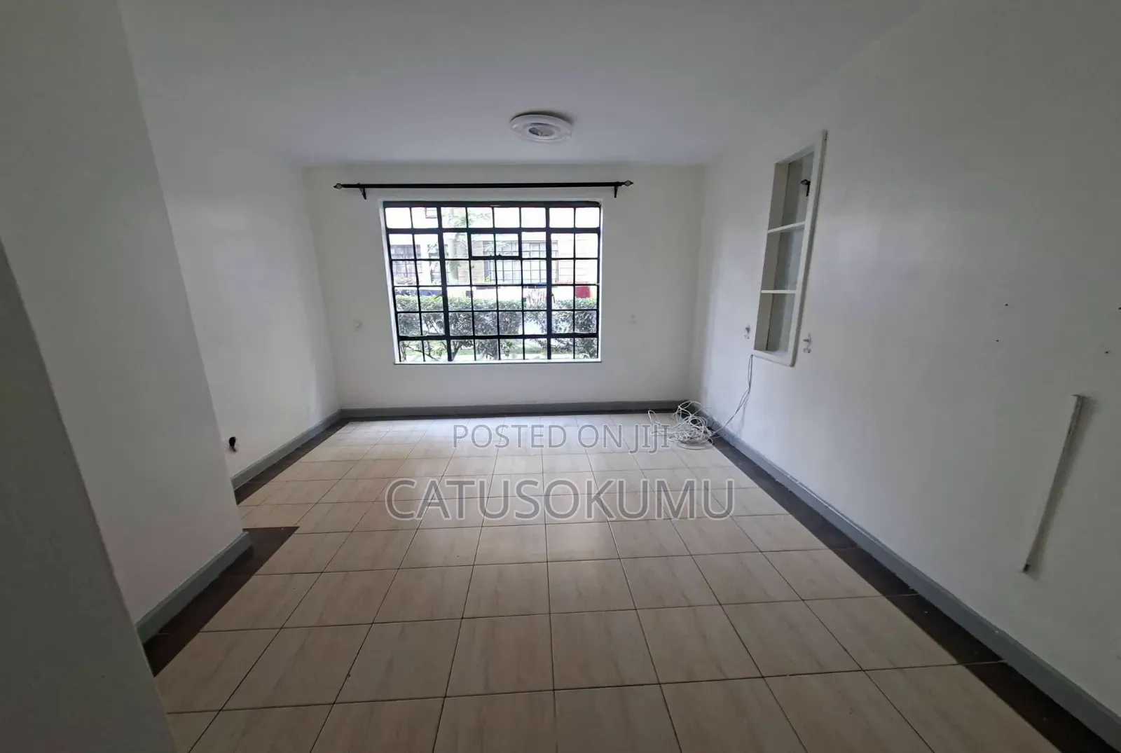 2bdrm Apartment in Syokimau, Gateway Mall Area for rent