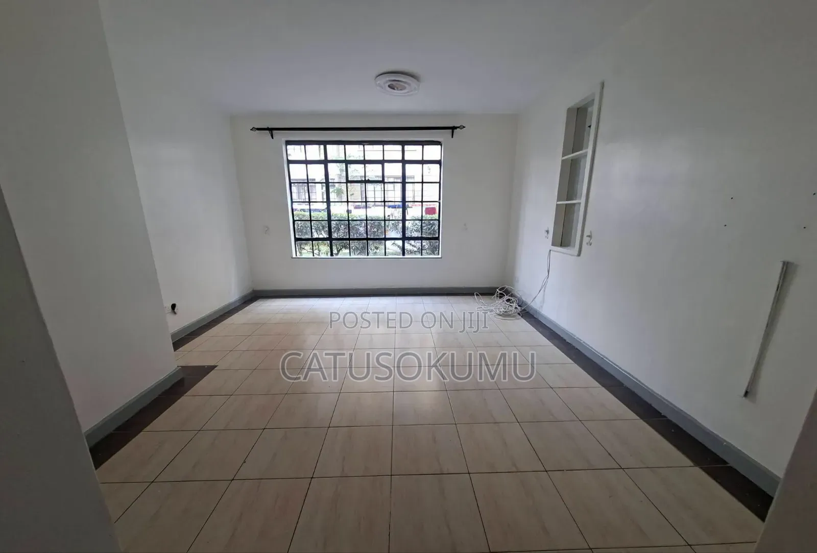 2bdrm Apartment in Syokimau, Gateway Mall Area for rent