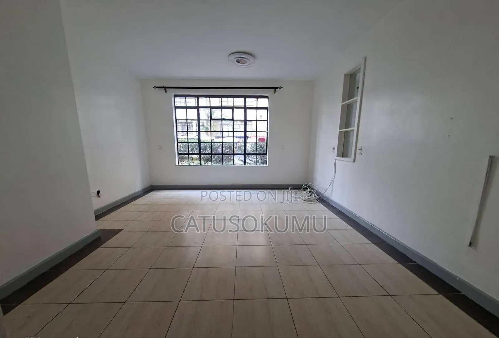 2bdrm Apartment in Syokimau, Gateway Mall Area for rent