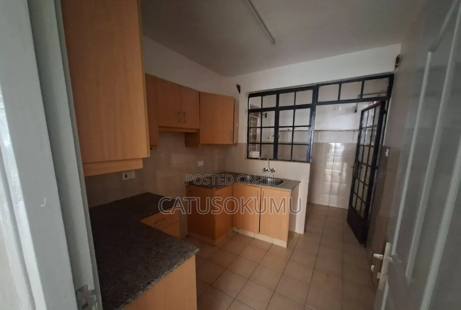 2bdrm Apartment in Syokimau, Gateway Mall Area for rent