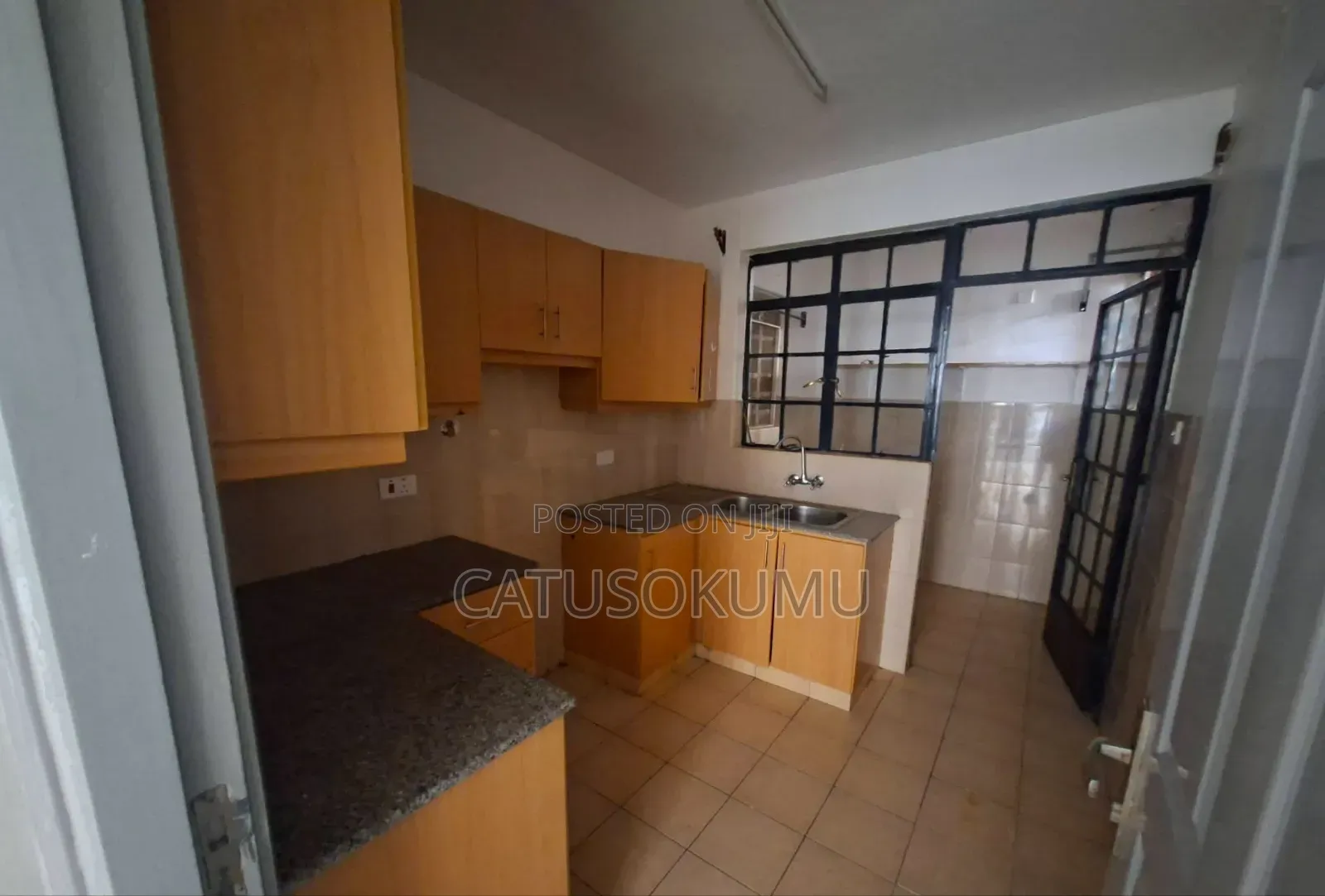2bdrm Apartment in Syokimau, Gateway Mall Area for rent