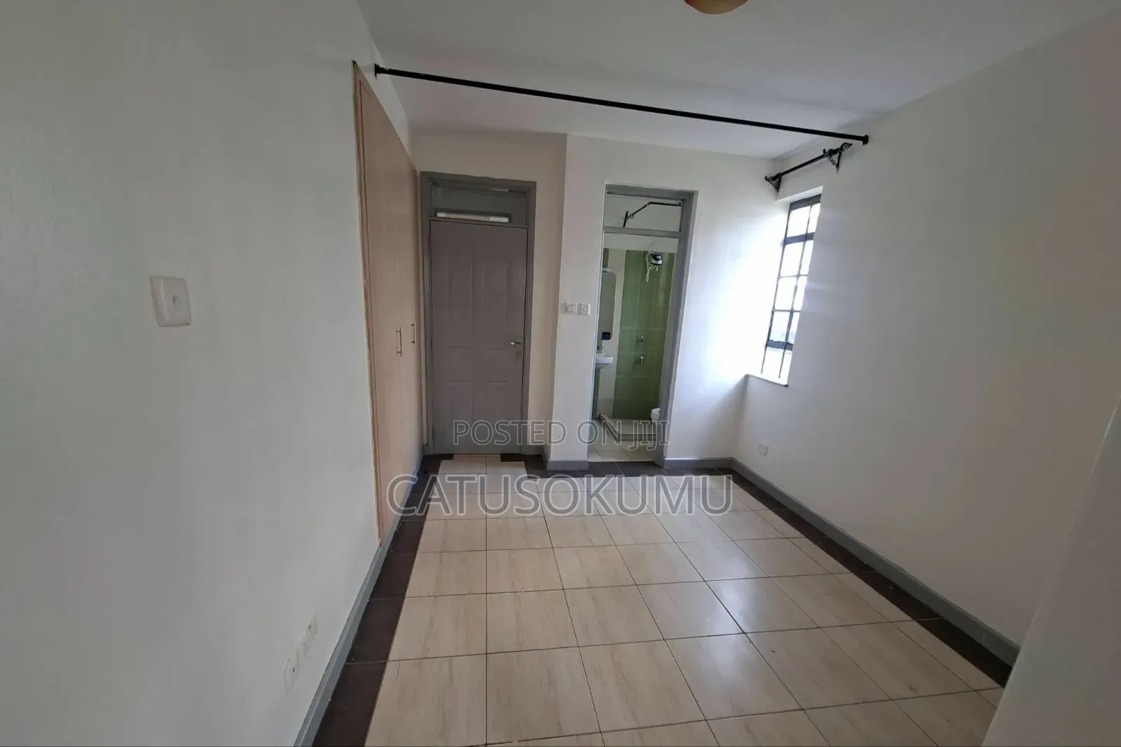2bdrm Apartment in Syokimau, Gateway Mall Area for rent