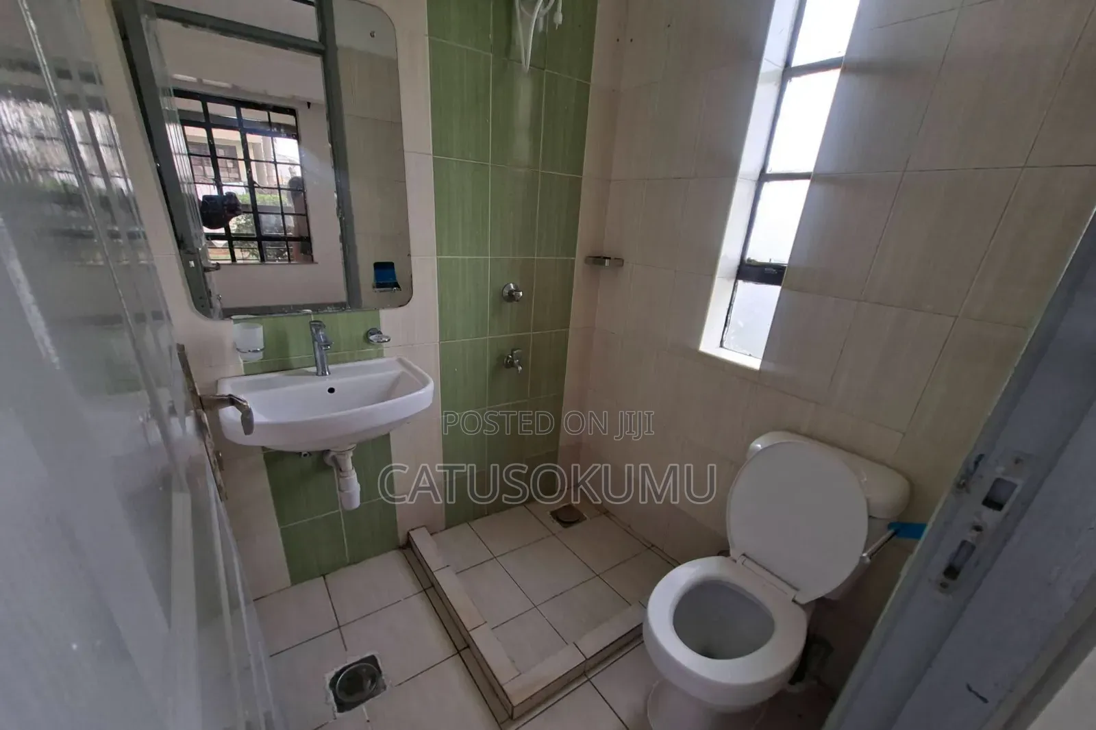 2bdrm Apartment in Syokimau, Gateway Mall Area for rent