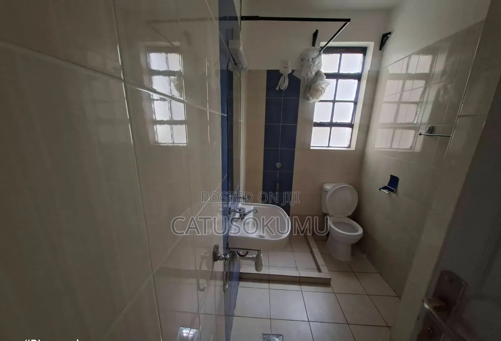 2bdrm Apartment in Syokimau, Gateway Mall Area for rent