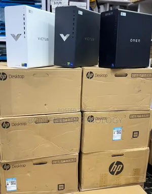 New Desktop Computer HP Omen 880 16GB Intel Core i7 SSD 512GB