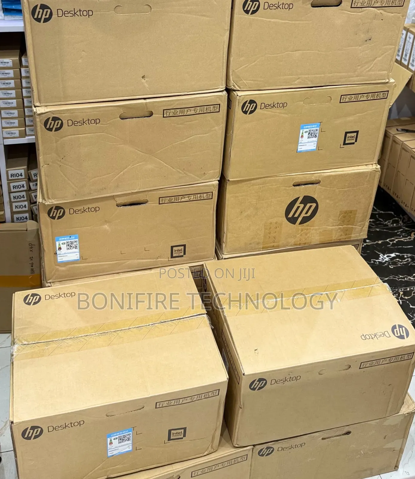 New Desktop Computer HP Omen 880 16GB Intel Core i7 SSD 512GB