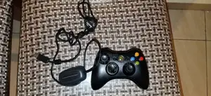 Wireless XBOX 360 Pad With Adapter