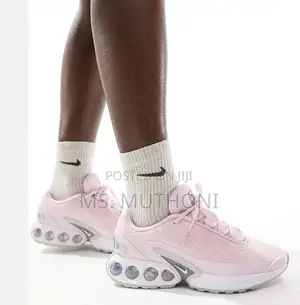 Nike Air Max Dn "Pink Foam" Size 36-42