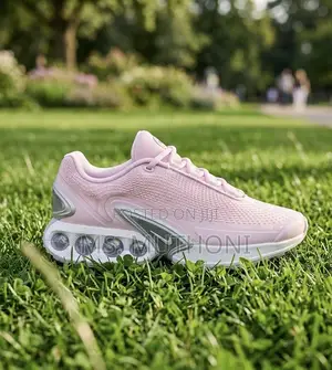 Nike Air Max Dn "Pink Foam" Size 36-42