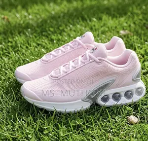 Nike Air Max Dn "Pink Foam" Size 36-42