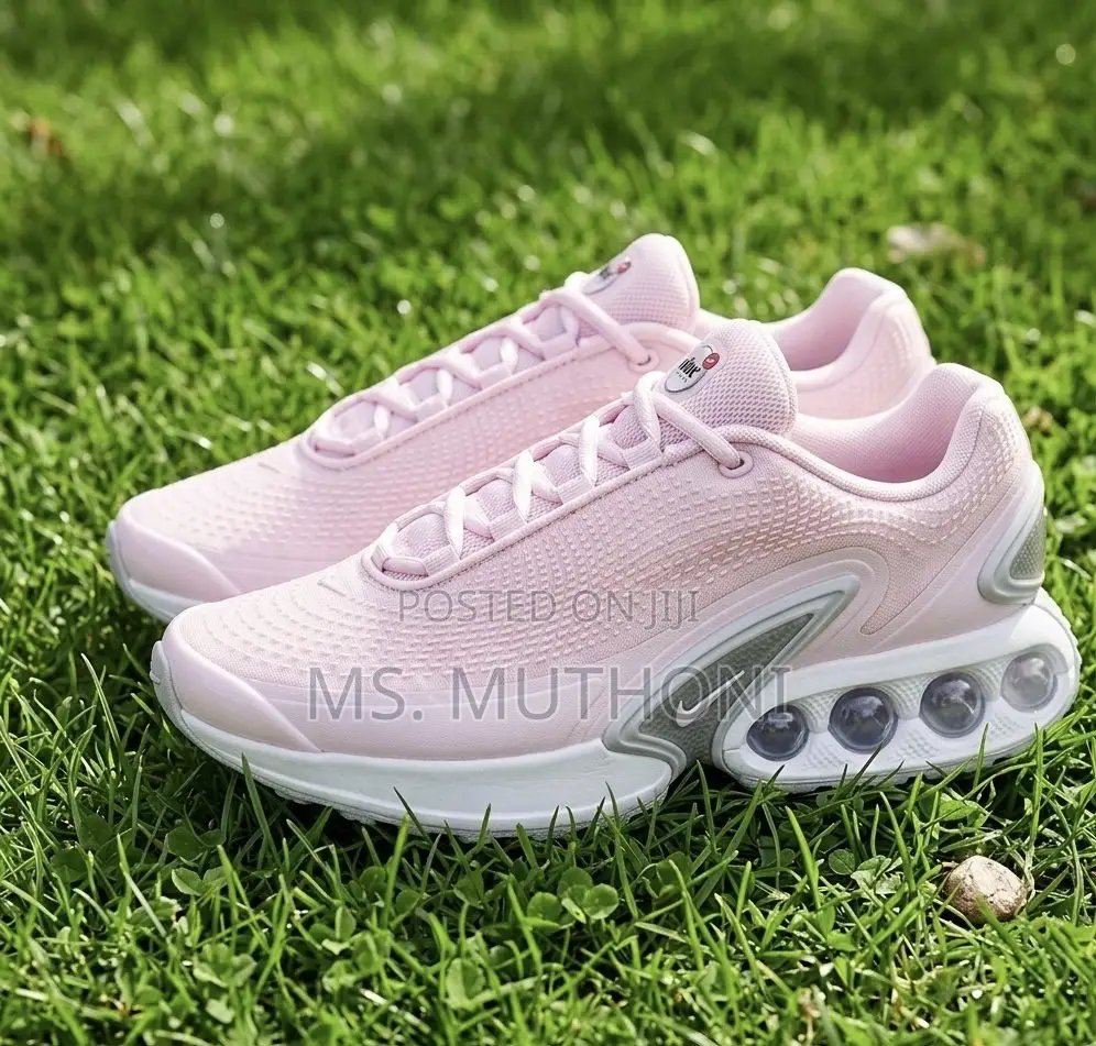 Nike Air Max Dn "Pink Foam" Size 36-42