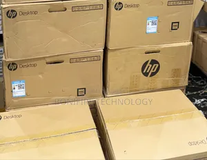 New Desktop Computer HP Victus 15L 16GB Intel Core i7 SSD 512GB