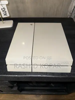 PS4 Console